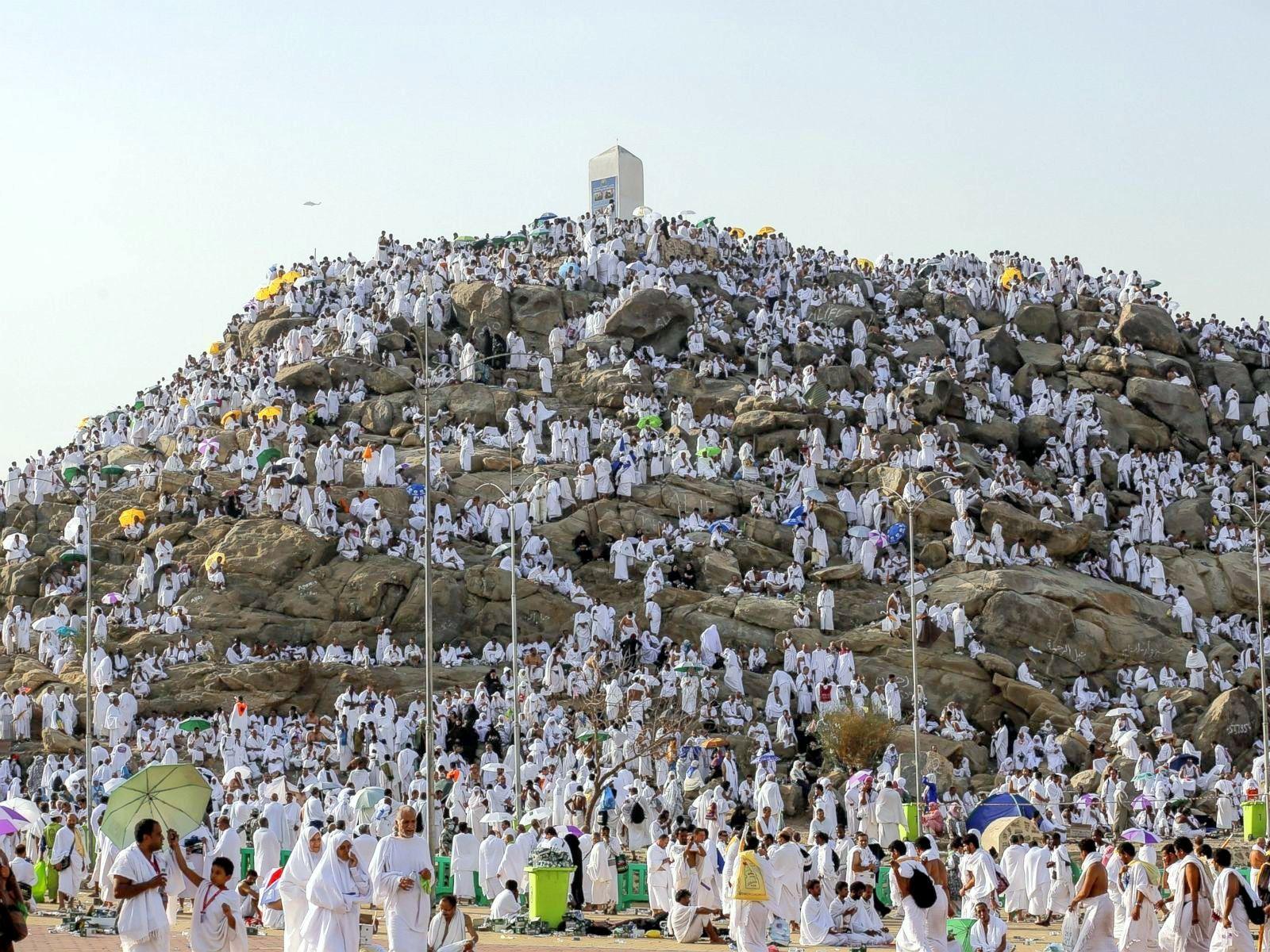 Arafah